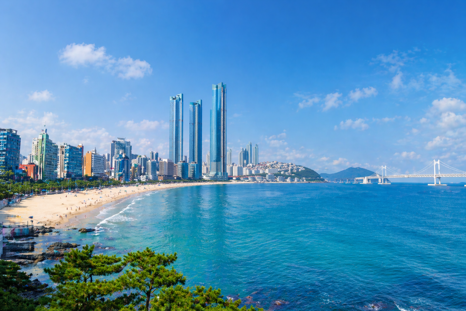 Premium Korea Journey