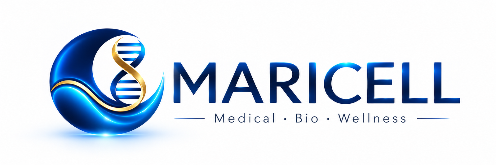 MARICELL · Medical · Bio · Wellness
